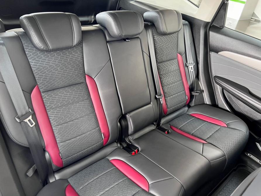 Haval F7 I Рестайлинг Тверь  - изображение 12