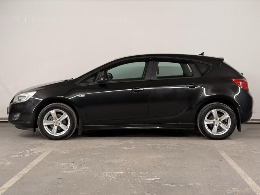 Opel Astra J Екатеринбург  - изображение 3