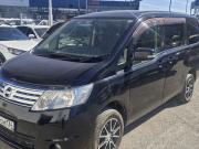 Nissan Serena III (C25) Волгоград  - изображение 7