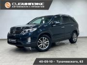 Kia Sorento II Рестайлинг Кемерово  - изображение 24