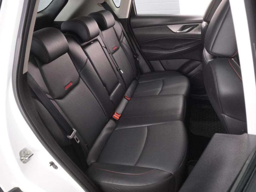 Changan CS35 Plus I Рестайлинг Воронеж  - изображение 7