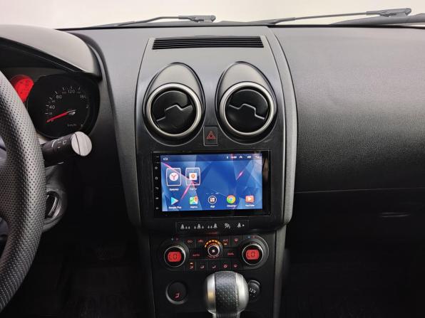 Nissan Qashqai I с пробегом 2007 года, цена 838 000 рублей, 174637 км, внедорожник, Автокод Объявления