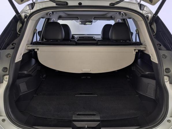 Nissan X-Trail III с пробегом 2016 года, цена 1 900 000 рублей, 160930 км, внедорожник, Автокод Объявления