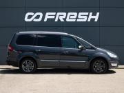 Ford Galaxy II Рестайлинг Краснодар  - изображение 31
