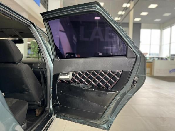 Lada (ВАЗ) Priora I с пробегом 2009 года, цена 290 000 рублей, 355000 км, хэтчбек, Автокод Объявления