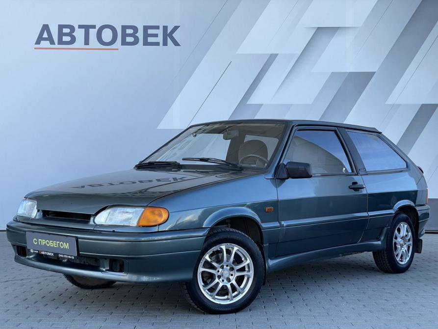 Lada (ВАЗ) 2113 Екатеринбург  - изображение 1