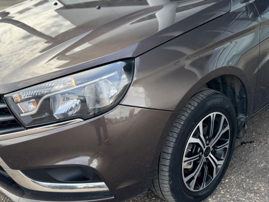 Lada (ВАЗ) Vesta I Тверь  - изображение 9