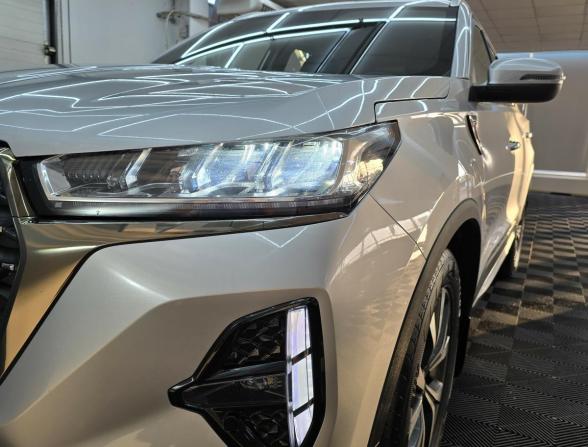 Chery Tiggo 7 Pro Max I с пробегом 2023 года, цена 1 949 000 рублей, 39554 км, внедорожник, Автокод Объявления