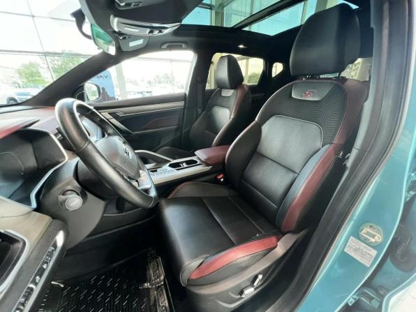 Geely Coolray I с пробегом 2023 года, цена 1 845 000 рублей, 48656 км, внедорожник, Автокод Объявления