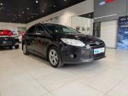Ford Focus III Москва  - изображение 20