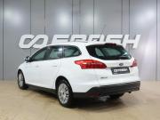 Ford Focus III Рестайлинг Воронеж  - изображение 19