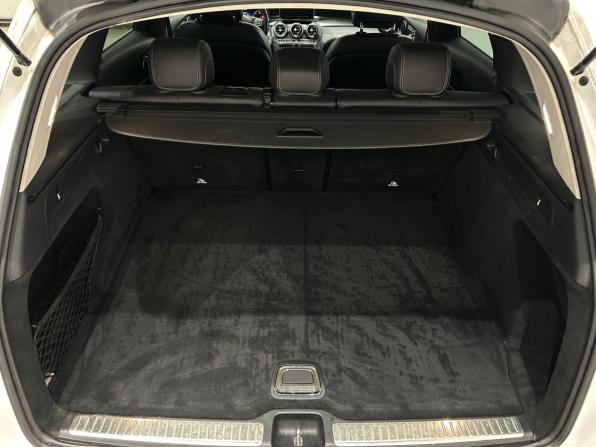 Mercedes-Benz GLC I (X253) с пробегом 2016 года, цена 1 999 000 рублей, 342927 км, внедорожник, Автокод Объявления