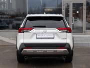 Toyota RAV4 V (XA50) Новосибирск  - изображение 27