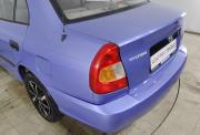 Hyundai Accent II Рестайлинг Волгоград  - изображение 44
