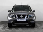Nissan Terrano III (D10) Санкт-Петербург  - изображение 25