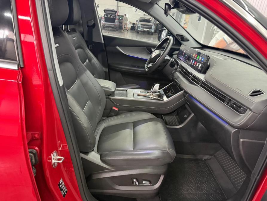 Chery Tiggo 7 Pro Max I Краснодар  - изображение 15