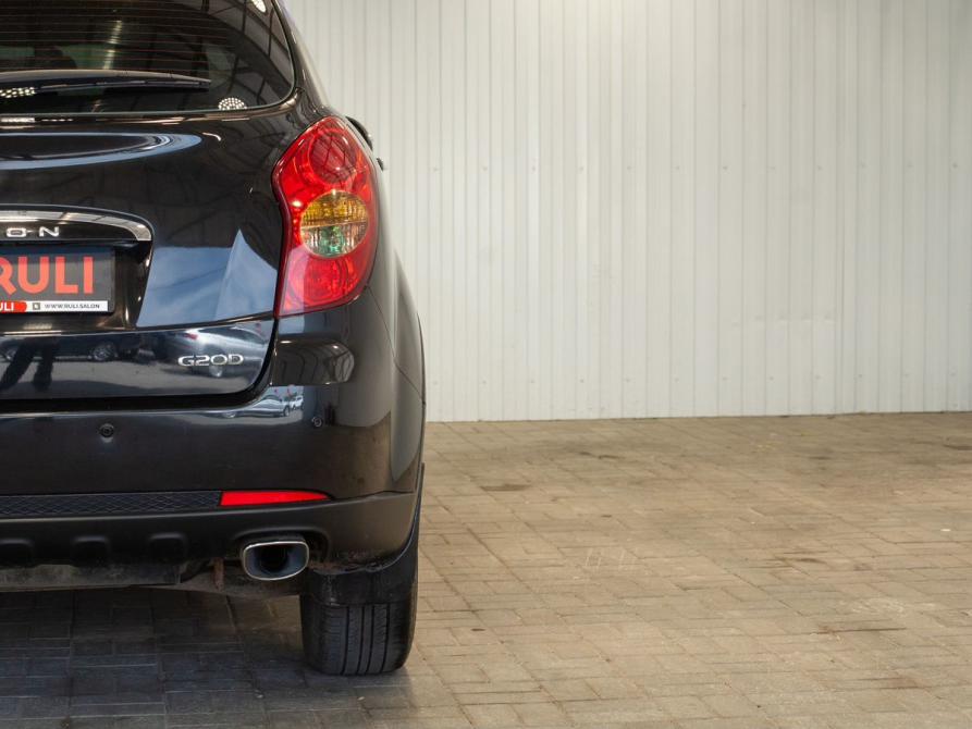 SsangYong Actyon II Иваново  - изображение 12