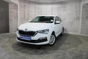 Skoda Rapid II Ярославль  - изображение 15