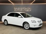 Toyota Avensis II Рестайлинг Уфа  - изображение 19