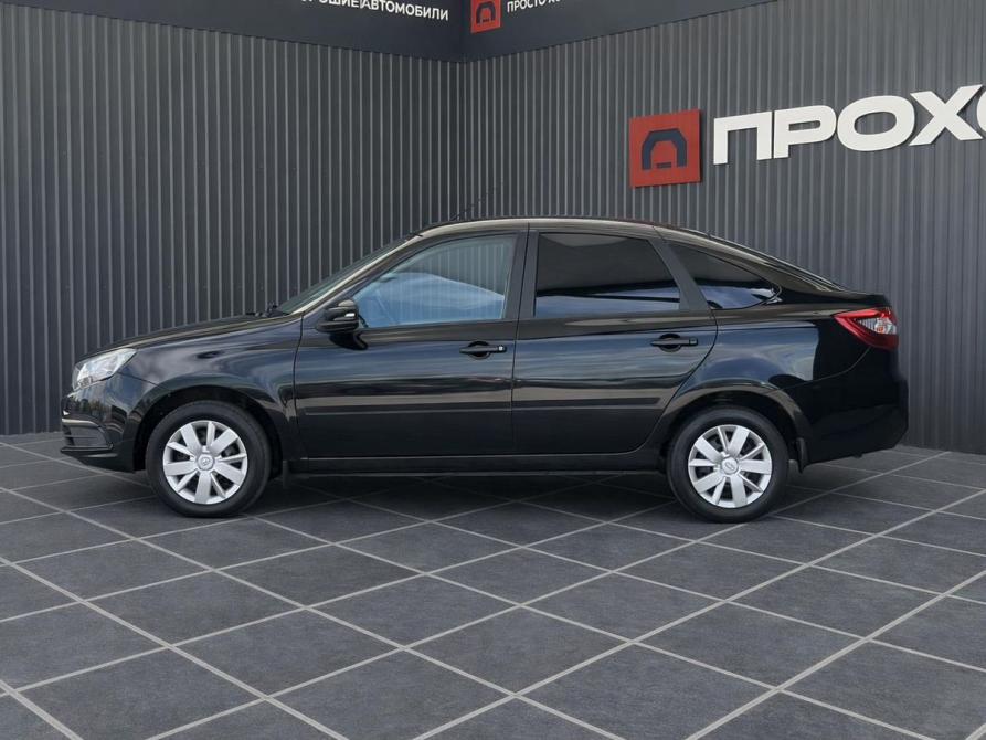 Lada (ВАЗ) Granta I Рестайлинг Пермь  - изображение 31