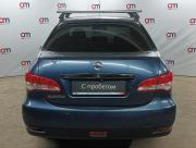 Nissan Almera III (G15) Санкт-Петербург  - изображение 28