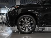 Lexus LX III Рестайлинг 2 Москва  - изображение 70