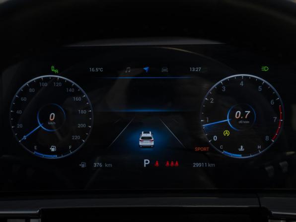 Chery Tiggo 8 Pro Max I Рестайлинг с пробегом 2023 года, цена 2 698 000 рублей, 29800 км, внедорожник, Автокод Объявления