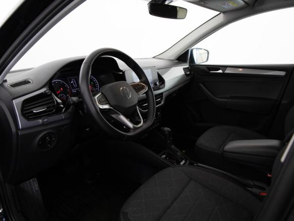 Volkswagen Polo VI с пробегом 2021 года, цена 1 549 000 рублей, 121768 км, лифтбек, Автокод Объявления