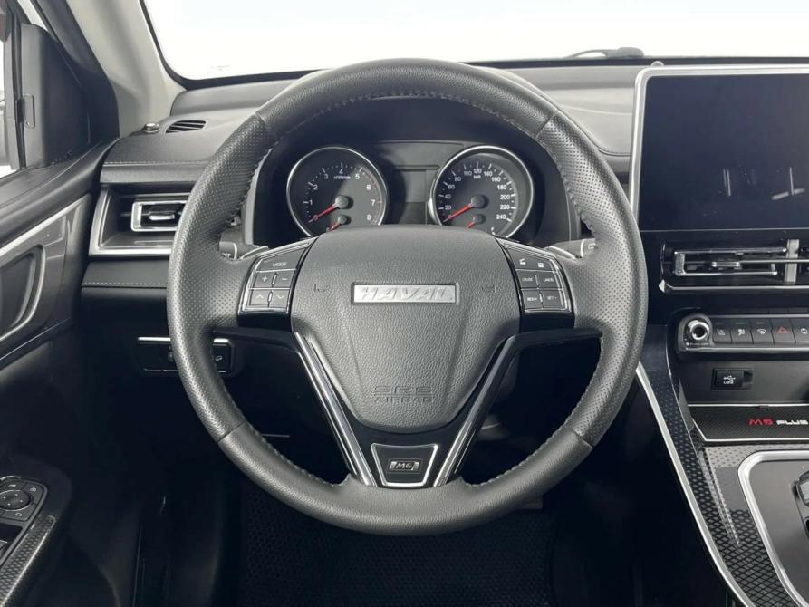Haval M6 II Воронеж  - изображение 15
