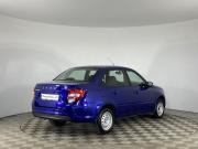Lada (ВАЗ) Granta I Рестайлинг Воронеж  - изображение 26