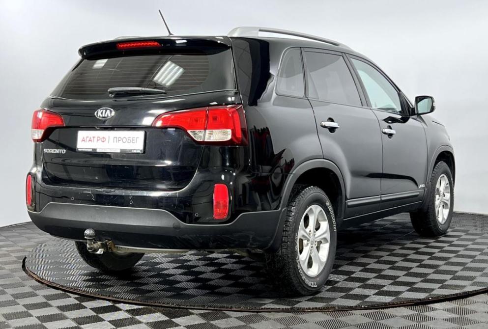 Kia Sorento II Рестайлинг Нижний Новгород  - изображение 6