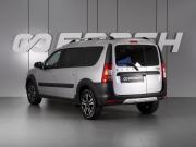 Lada (ВАЗ) Largus I Рестайлинг Минеральные Воды  - изображение 23