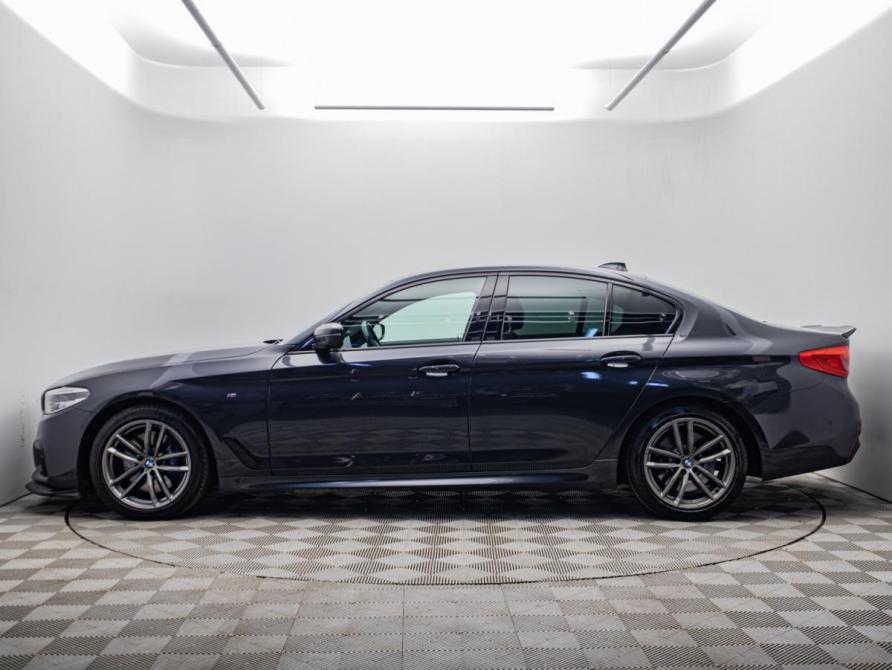 BMW 5 серии VII (G30/G31/G38) Москва  - изображение 2
