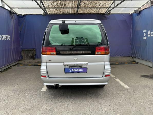 Nissan Elgrand I (E50) с пробегом 2000 года, цена 970 000 рублей, 306584 км, минивэн, Автокод Объявления