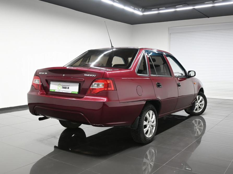 Daewoo Nexia I Рестайлинг Тверь  - изображение 2
