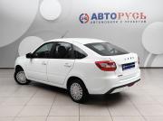 Lada (ВАЗ) Granta I Рестайлинг Подольск  - изображение 27