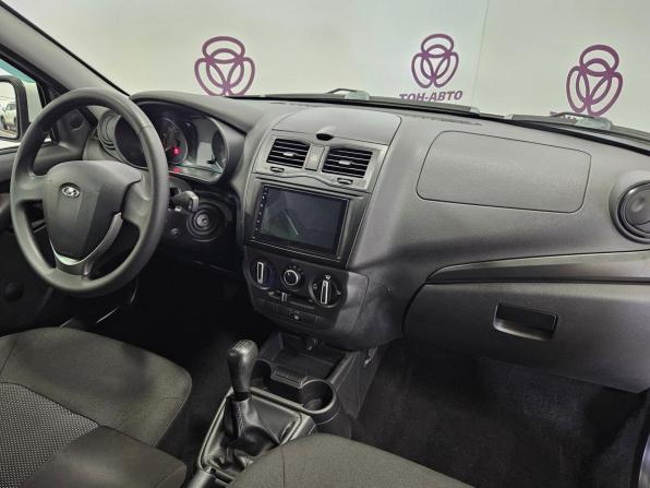 Lada (ВАЗ) Granta I Рестайлинг с пробегом 2020 года, цена 526 000 рублей, 65890 км, седан, Автокод Объявления