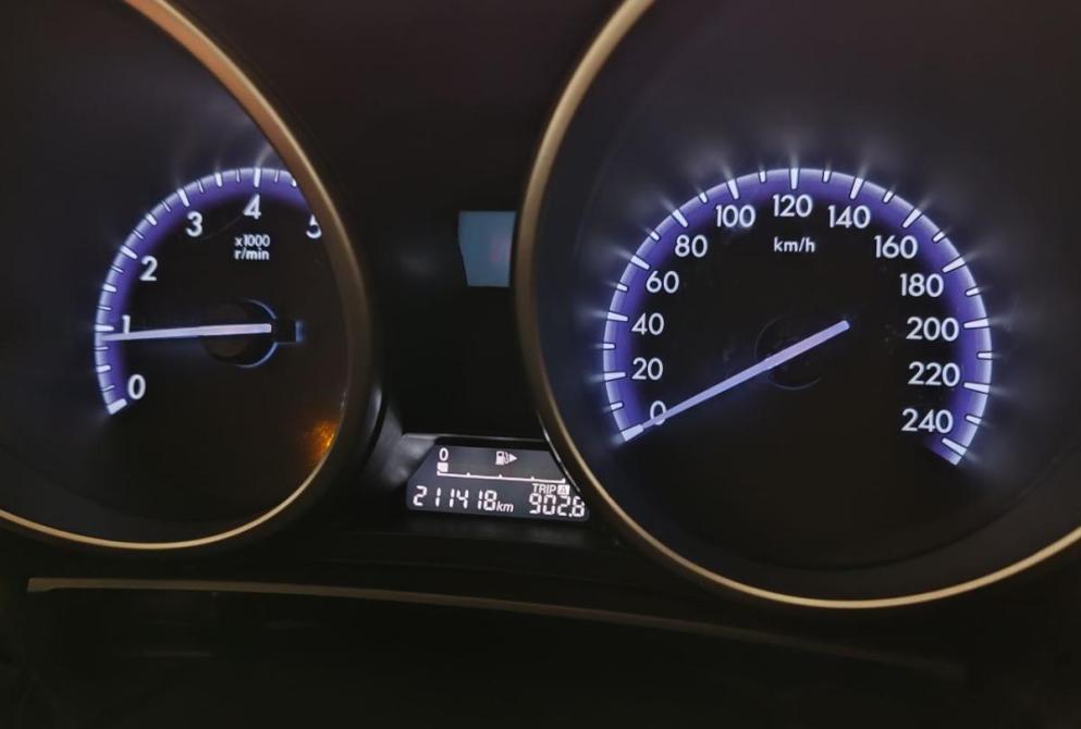 Mazda 3 II (BL) Ярославль  - изображение 9