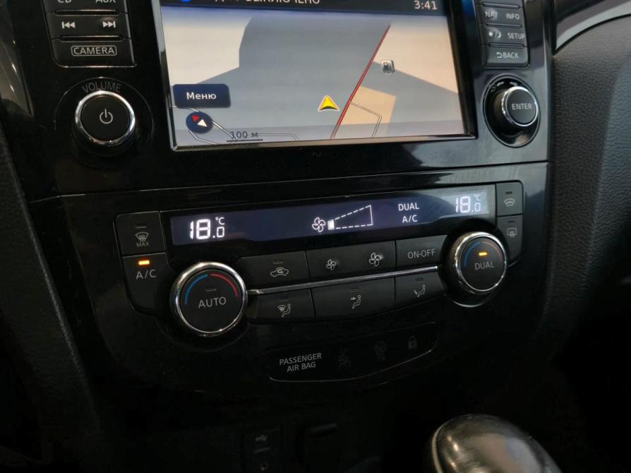 Nissan Qashqai II Таганрог  - изображение 19