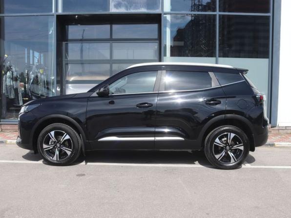 Chery Tiggo 4 I Рестайлинг 2 с пробегом 2024 года, цена 1 958 000 рублей, 13000 км, внедорожник, Автокод Объявления