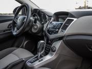 Chevrolet Cruze I Волгоград  - изображение 70