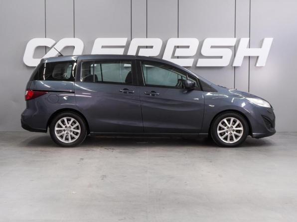 Mazda 5 II (CW) с пробегом 2011 года, цена 1 379 000 рублей, 362553 км, компактвэн, Автокод Объявления