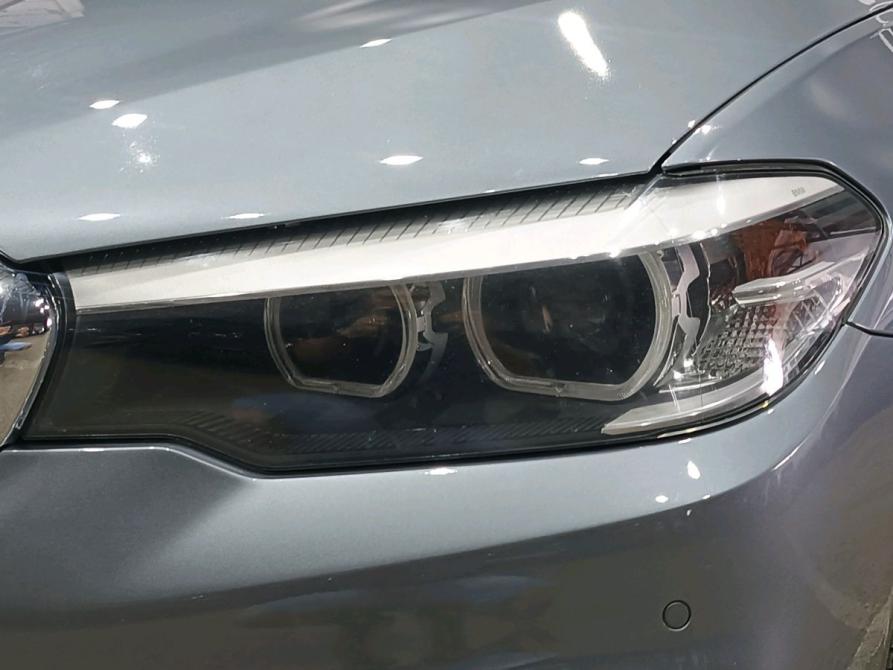 BMW 5 серии VII (G30/G31/G38) Ставрополь  - изображение 7