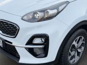 Kia Sportage IV Рестайлинг Казань  - изображение 40