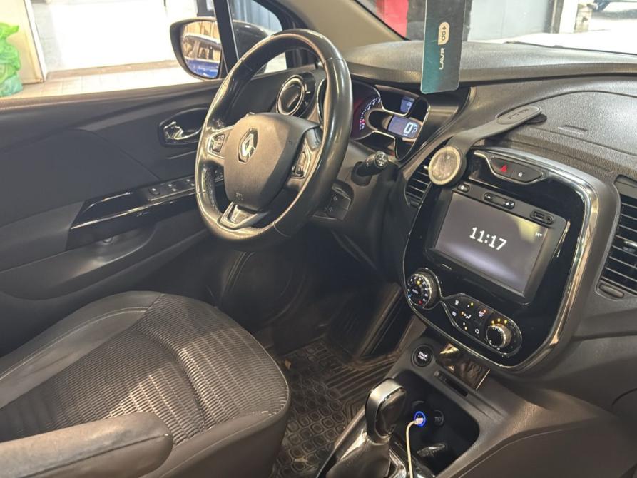 Renault Kaptur I Санкт-Петербург  - изображение 6