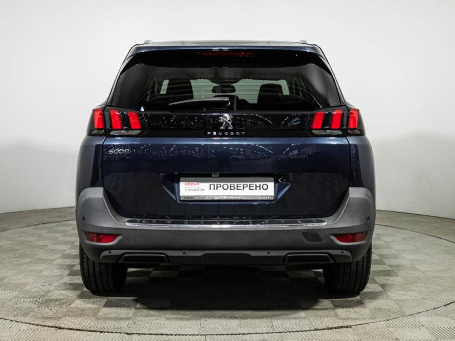 Peugeot 5008 II Санкт-Петербург  - изображение 6