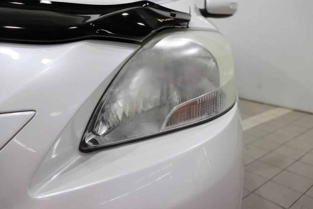 Toyota Belta I Иркутск  - изображение 12