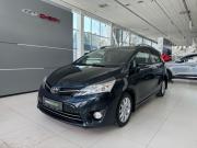 Toyota Verso I Рестайлинг Екатеринбург  - изображение 17