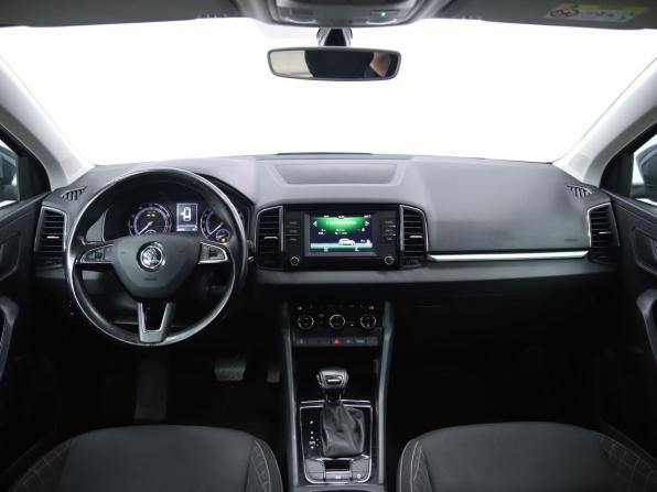 Skoda Karoq I с пробегом 2020 года, цена 2 090 000 рублей, 105715 км, внедорожник, Автокод Объявления