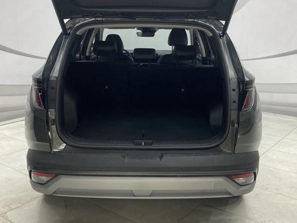 Новый Hyundai Tucson IV Рестайлинг 2026 года, цена 4 099 000 рублей, внедорожник, Автокод Объявления